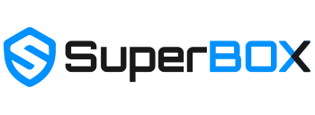 superbox logo